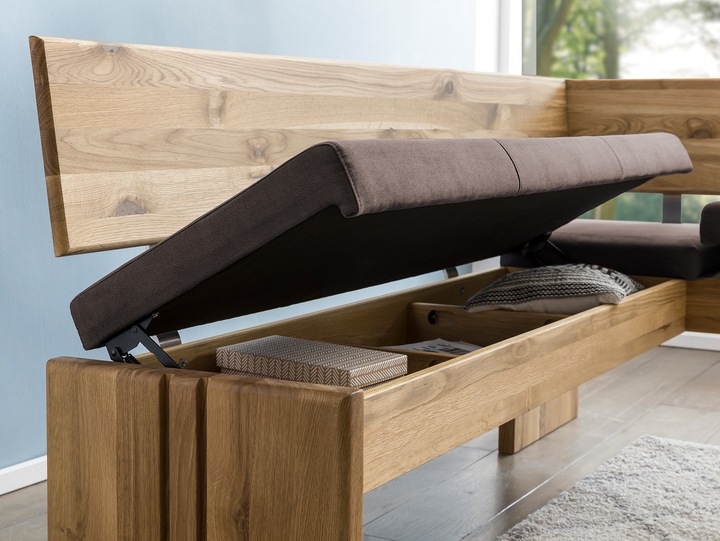 Actual product image Möbel-Eins Bergamo (192 cm)