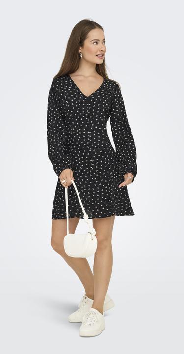 Image du produit Only ONLNOVA Kurzes Kleid Kleid (L)