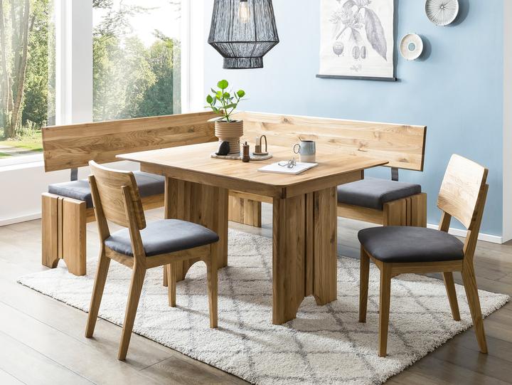 Produktbild Möbel-Eins Bergamo (147 cm)