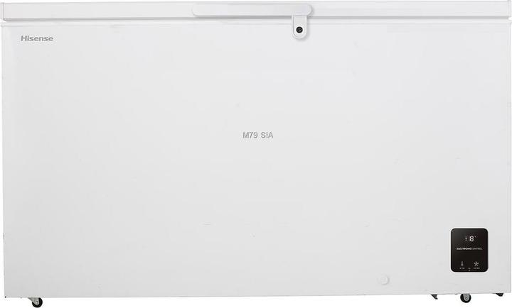 Hisense FC571D4AWLYE (440 l)