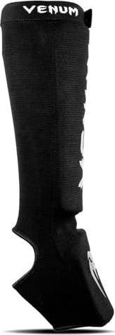 Immagine prodotto Venum Protezione per tibia e collo del piede / Kontact / Bianco e nero / XS (XS)