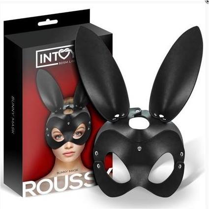Actual product image IntoYou Foxssy Adjustable Mask