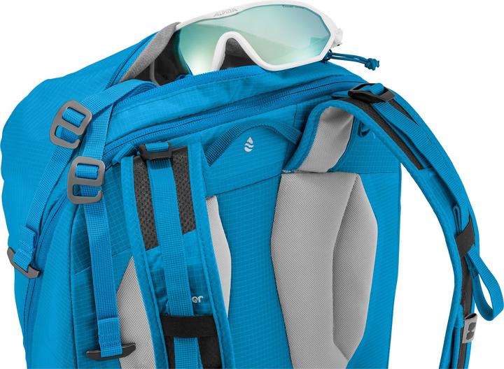 Actual product image Deuter Freerider Lite (18 l)