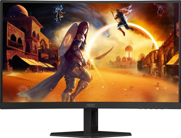 Image du produit AOC C27G2ZE/BK (1920 x 1080 pixels, 27")