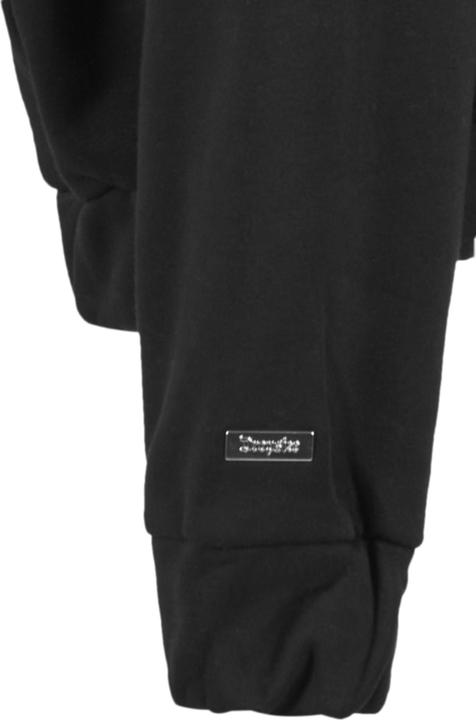 Produktbild Dropsize Heavy Oversize Legends Zip Hoodie - 124659 (S)