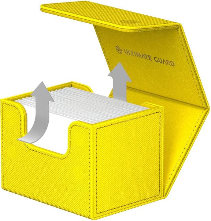 Immagine prodotto Ultimate Guard Sidewinder 100+ Xenoskin Summer Edition 2025