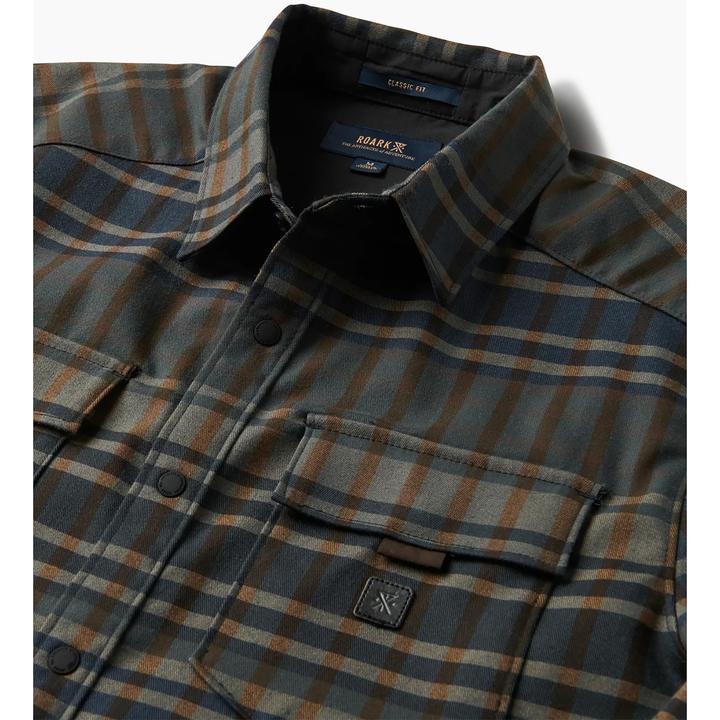 Immagine prodotto Roark Diablo (S)