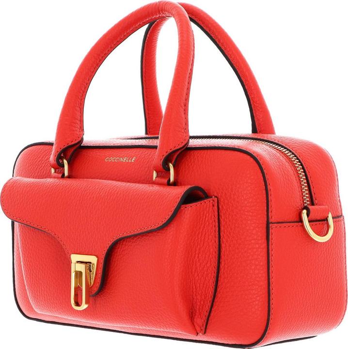 Immagine prodotto Coccinelle Beat Soft Handbag Grained Leather