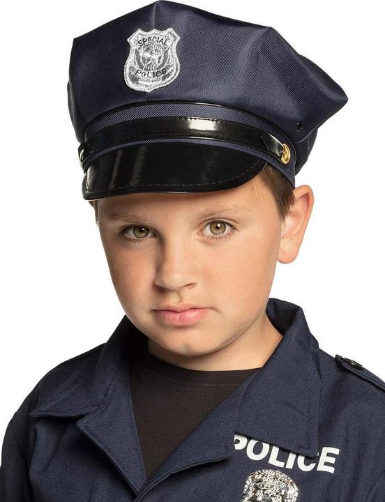 Produktbild Boland Special Police