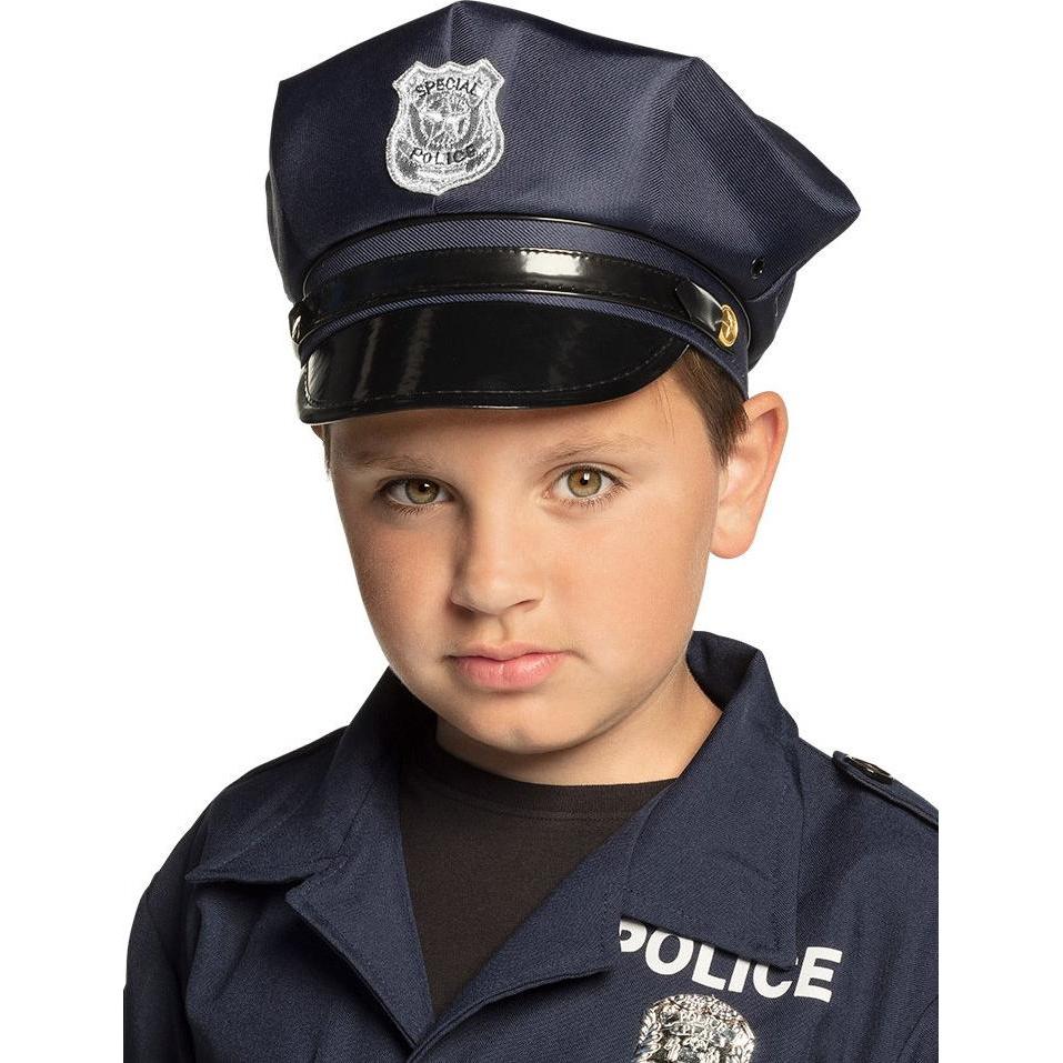 Boland Special Police