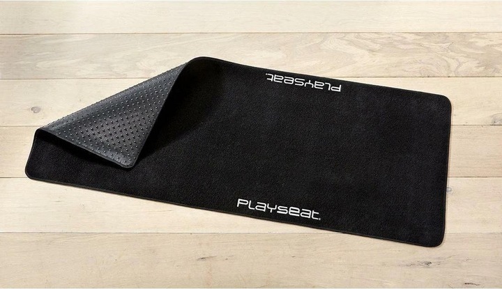 Produktbild Playseat Bodenmatte (12 x 12.5 x 57.5 cm)