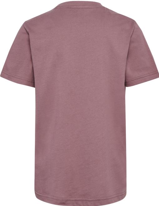 Produktbild hummel hmlTUKAS T-SHIRT S/S 2-PACK (110)