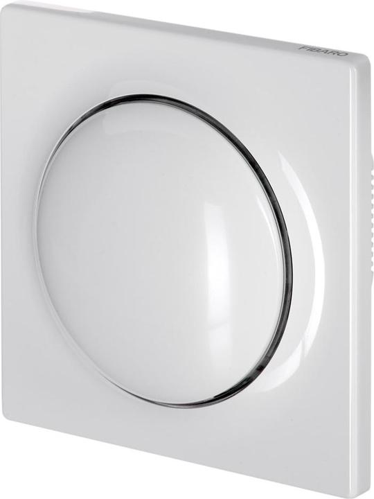 Image du produit Fibaro Actionneur de store radio Walli Roller Shutter (Actionneur de volet)