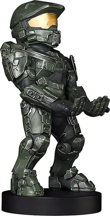 Immagine prodotto Exquisite Gaming Master Chief Infinite (Android, iOS, Mac, PC, PS4, PS5, Switch, Xbox One S, Xbox Series X)