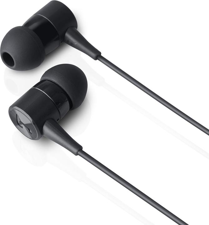 Produktbild Teufel Move (Keine Geräuschunterdrückung, 20 h, Kabelgebunden)