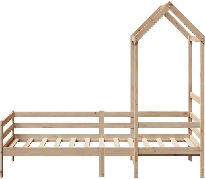 Image du produit vidaXL Tagesbett (80 x 200 cm)