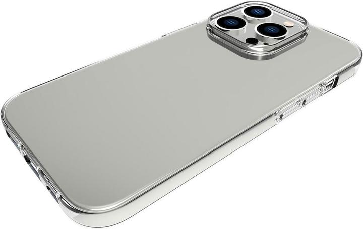 Produktbild eSTUFF Soft Case (Apple iPhone 14 Pro)