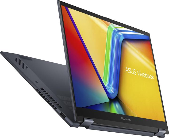 Produktbild ASUS Vivobook S 14 Flip (14", AMD Ryzen 5 7430U, 8 GB, 512 GB, CH)