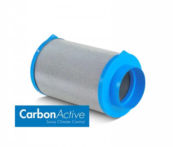 Image du produit CarbonActive Granulés Carbon Active 200m3/h 125mm