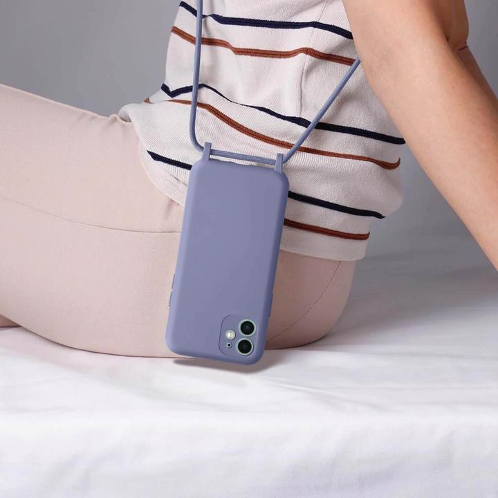 Actual product image Avizar Semi-rigid protective cover with chain Series