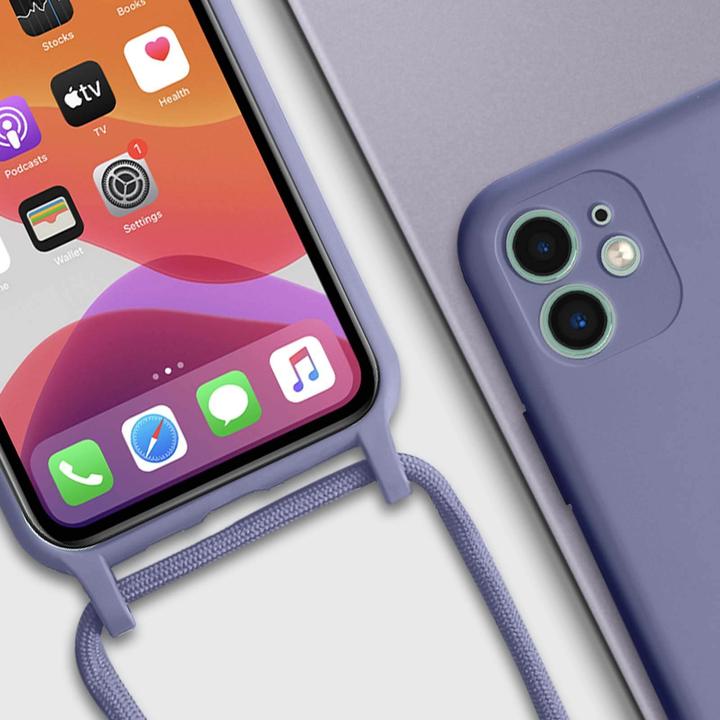 Actual product image Avizar Semi-rigid protective cover with chain Series