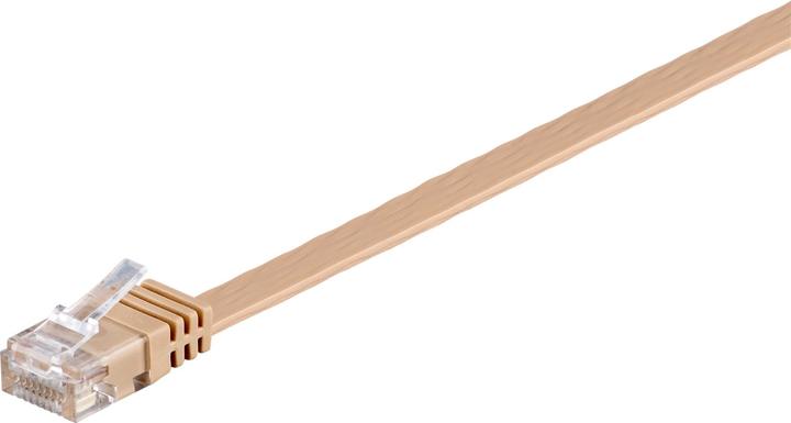 Actual product image Goobay Network cable (U/UTP, CAT6, 20 m)
