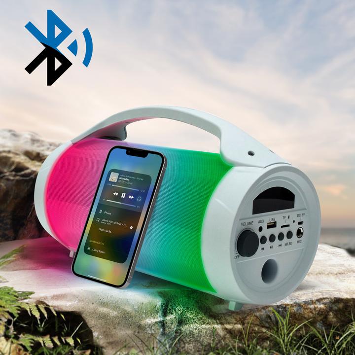 Produktbild Bigben Party Lite Lautsprecher (2 h)
