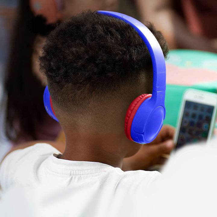 Produktbild Akashi BT Kinder On Ear Headset