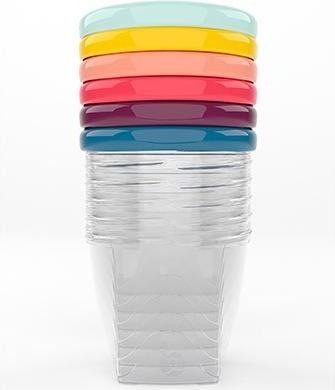 Image du produit Babymoov Babybols