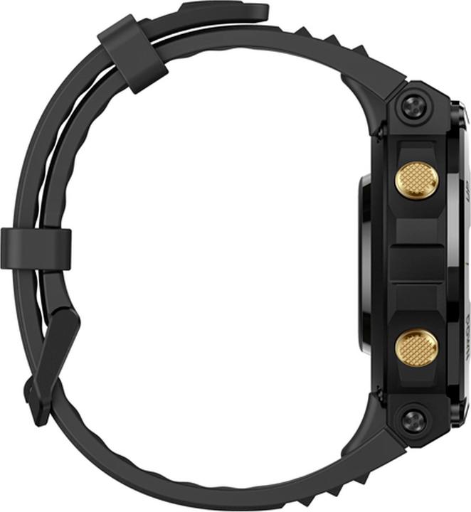 Produktbild Amazfit T-Rex 2 (47.10 mm)