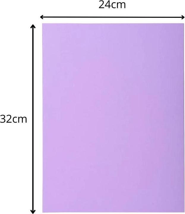 Immagine prodotto Exacompta Scrapbook - Copertine di file (A4, 50x)