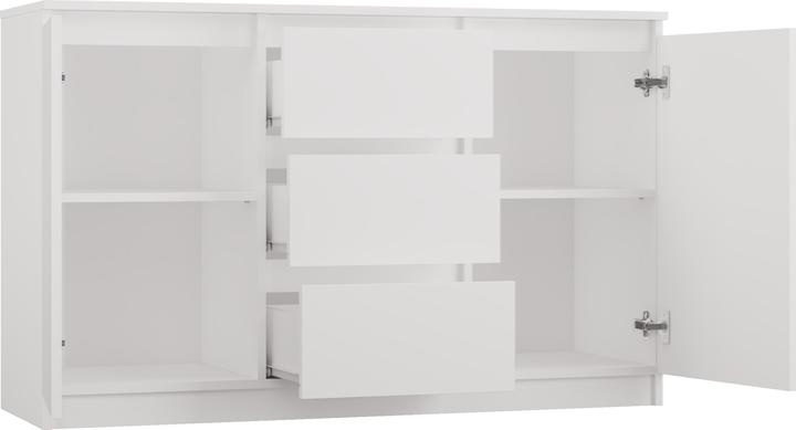 Produktbild Topeshop Costa Biel (200 x 40 x 75 cm)