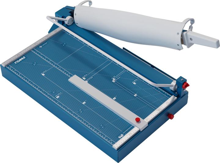 Dahle Hebel-Schneidemaschine 567 (35 Blätter, A3+)