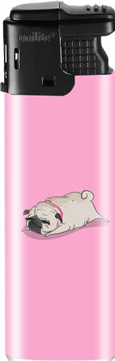 Actual product image GuGus Lighter