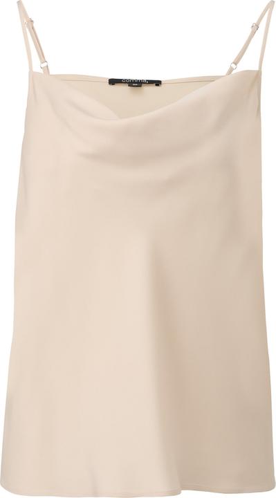 Image du produit Comma Bluse Trägertop aus Satin (34)