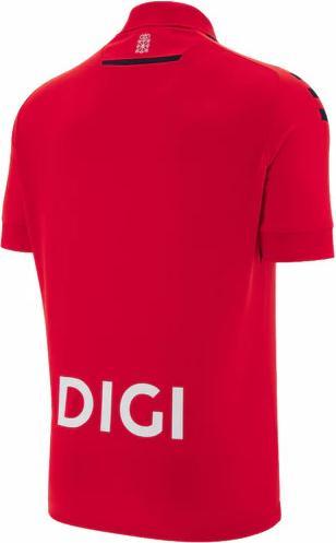 Immagine prodotto Macron FC Osasuna Trikot (M)