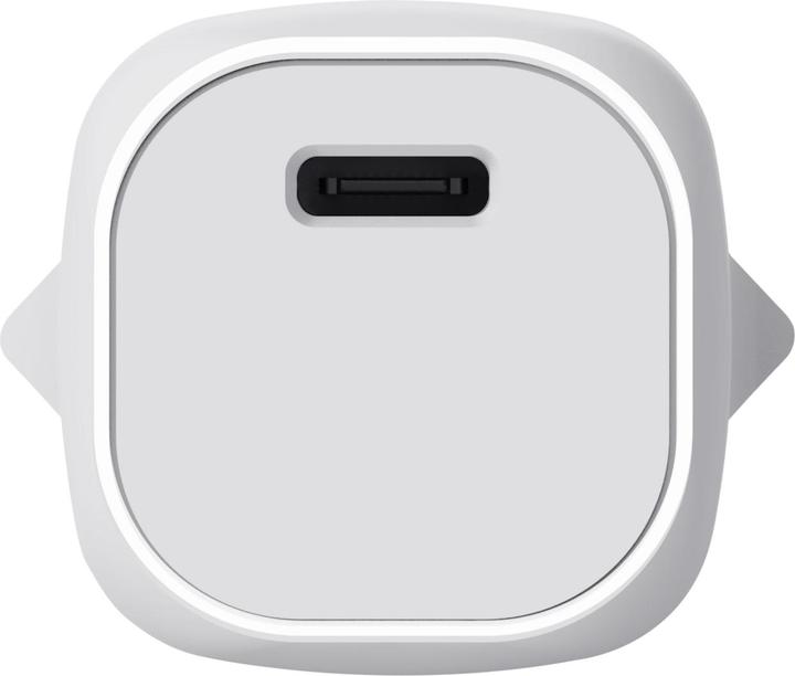Productafbeelding Trust MAXO 20W USB-C LADER WIT (20 W)