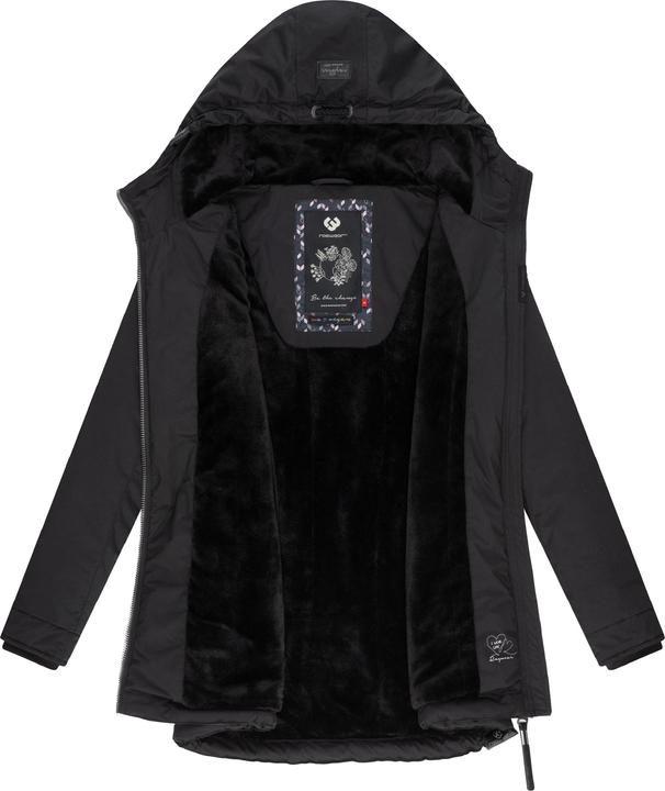 Image du produit Ragwear Zuzka Hiver (XS)
