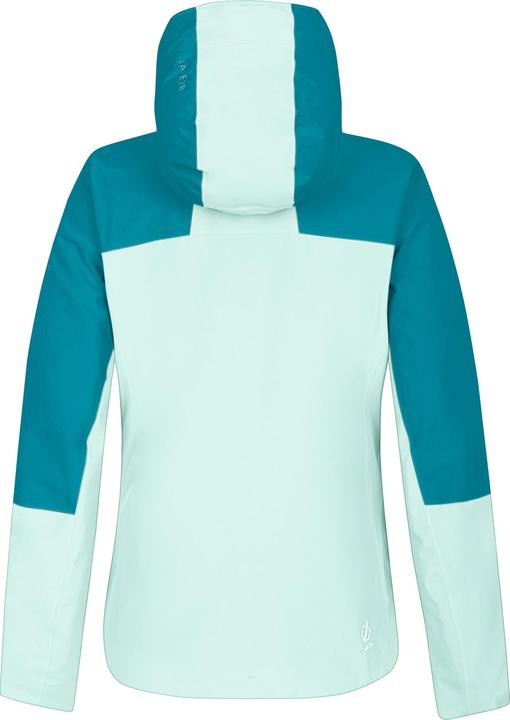 Immagine prodotto Dare2b Mountain Series Giacca Impermeabile Donna (44)