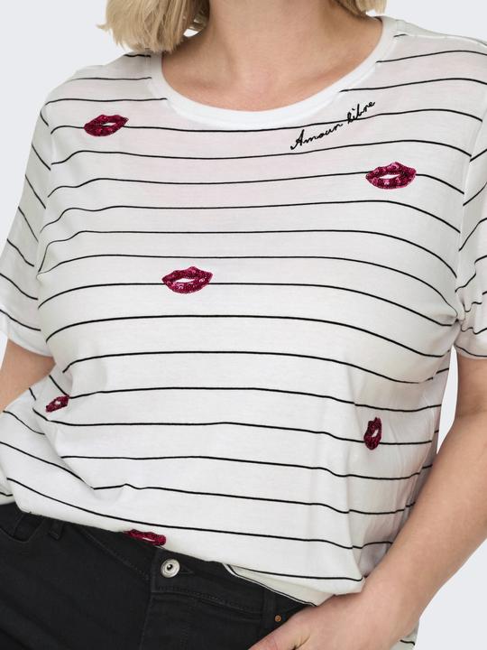 Produktbild Only CARKITA T-shirt T-shirt (S)