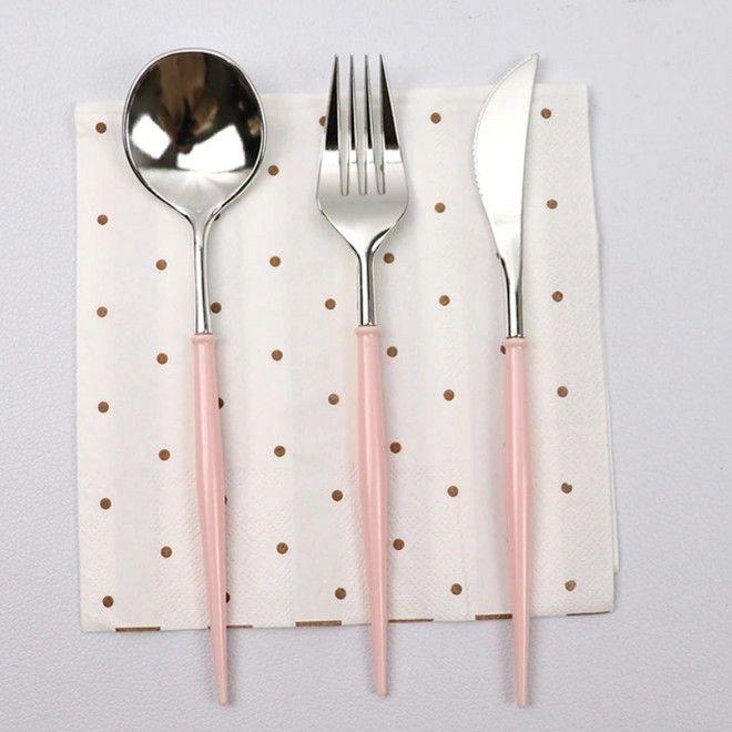 Pink, Silver
