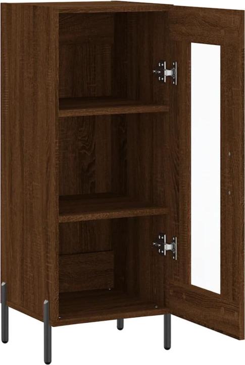 Image du produit vidaXL Sideboard (34.50 x 34 x 90 cm)