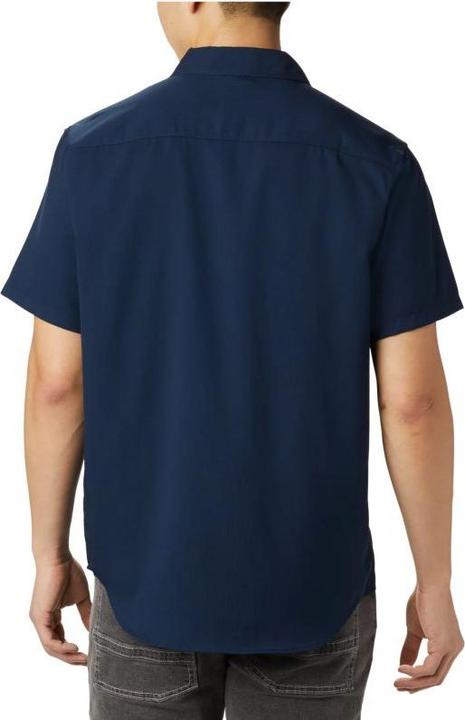 Immagine prodotto Columbia Utilizer II Solid Kurzärmeliges Hemd für Herren (M)