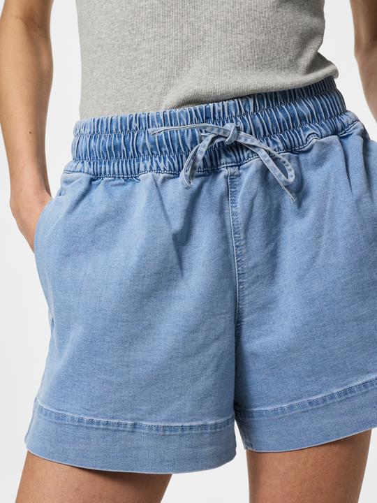 Immagine prodotto Pieces PCBILLO HW PULL-UP Jeansshorts (XL)