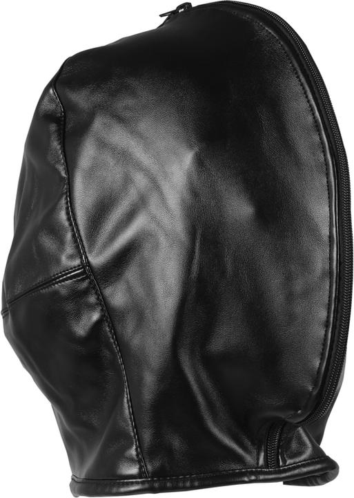 Immagine prodotto Ouch! Zip-up Bondage Mask