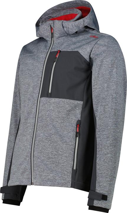 Produktbild CMP Campagnolo Zip Hoodie (M)