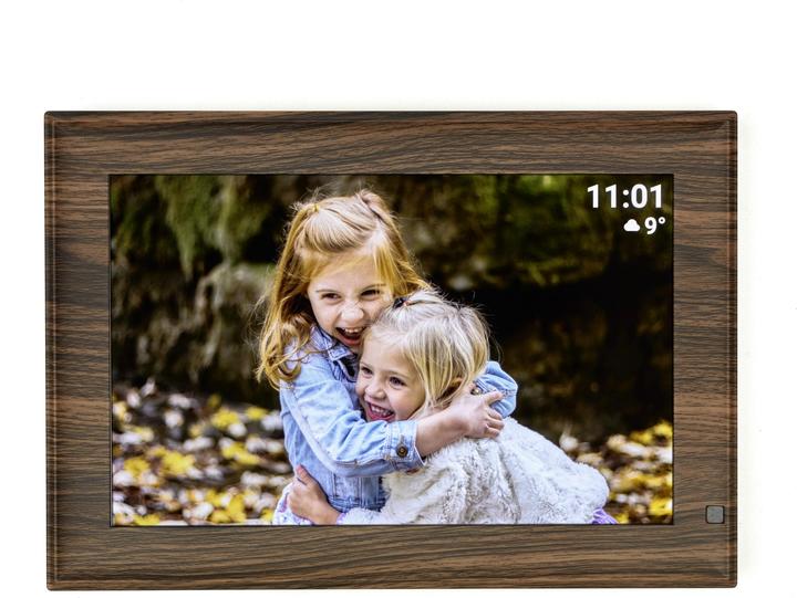 Produktbild TFA Frameo (10.10", 1280 x 800 Pixel)