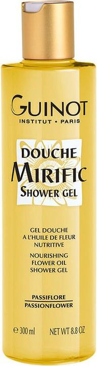 Actual product image Guinot Mirific Nourishing Shower Gel for all skin types 300 ml (300 ml)