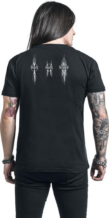 Produktbild Universal Textiles Black death and beyond (S)