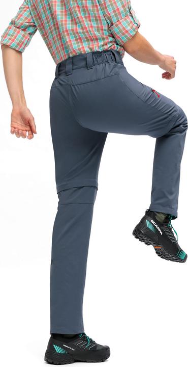 Produktbild Maier Sports Nata Zip Loop Zip Off (L)